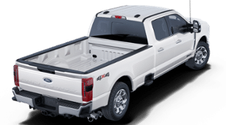 2025 Ford Super Duty® External Image 4